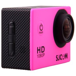 Экшн-камера SJCAM SJ4000 (фото modal nav 39)