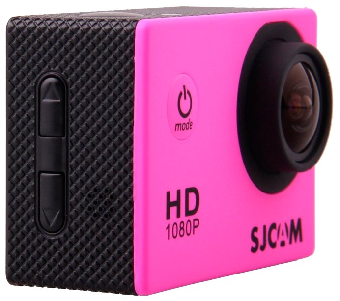 Экшн-камера SJCAM SJ4000 (фото modal 39)