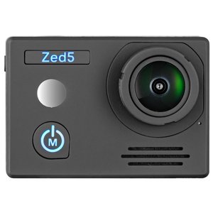 Экшн-камера AC Robin Zed5 (фото modal nav 2)
