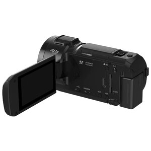 Видеокамера Panasonic HC-V800 (фото modal nav 6)