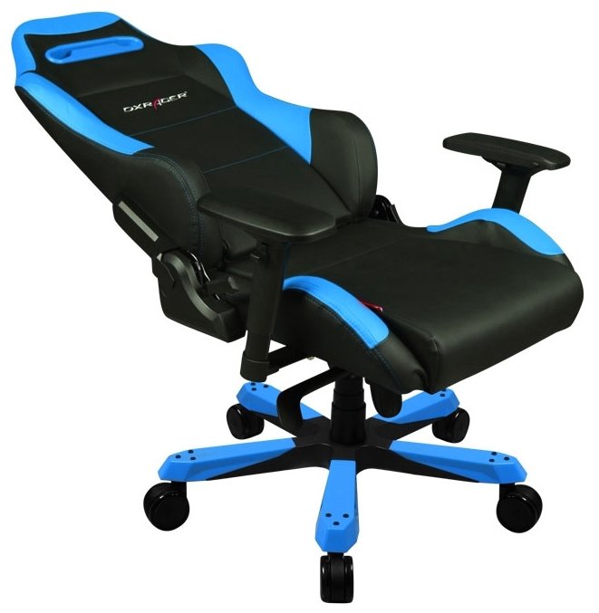 Компьютерное кресло DXRacer Iron OH/IS11 (фото modal 5)