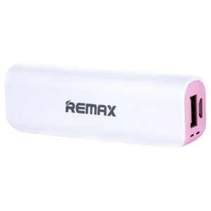 Аккумулятор Remax PowerBox Mini White 2600 mAh RPL-3]] (фото modal nav 6)