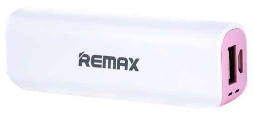 Аккумулятор Remax PowerBox Mini White 2600 mAh RPL-3]] (фото modal 6)