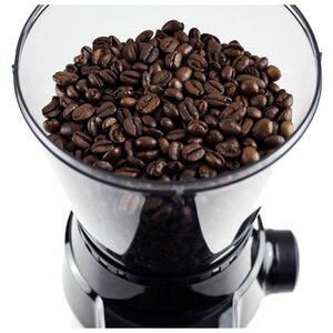 Кофемолка Caso Barista Flavour (фото modal nav 3)