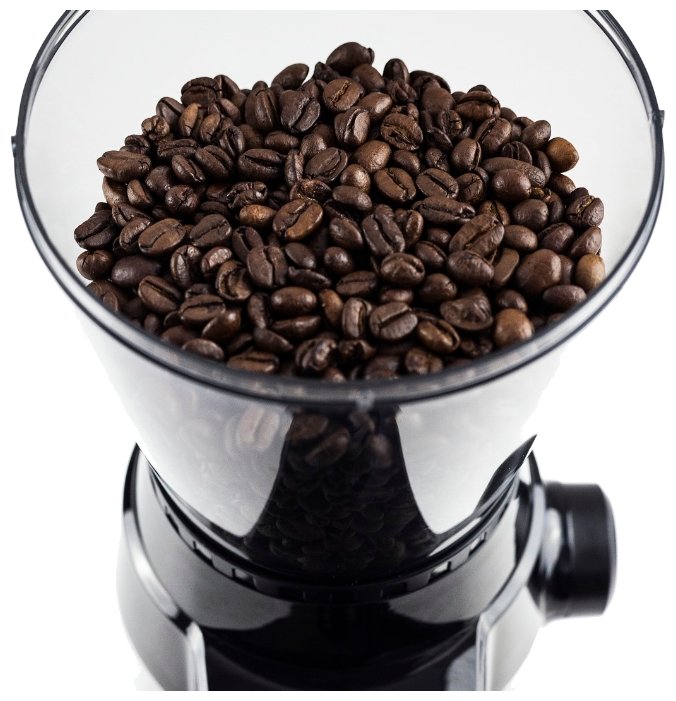 Кофемолка Caso Barista Flavour (фото modal 3)