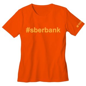 Футболка #sberbank (фото modal nav 6)