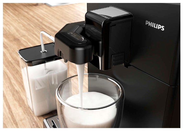 Кофемашина Philips HD8829 3000 Series (фото modal 3)