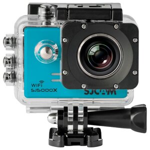 Экшн-камера SJCAM SJ5000x Elite (фото modal nav 36)