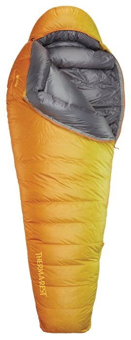 Спальный мешок Therm-A-Rest Oberon 0F/-18C Long (фото modal 1)