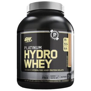 Протеин Optimum Nutrition Platinum Hydro Whey (1590 г) (фото modal nav 12)