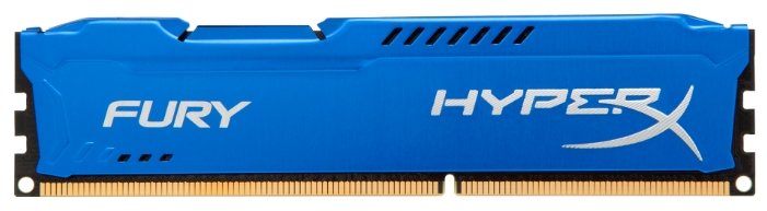 Оперативная память HyperX HX316C10F/4 (фото modal 1)