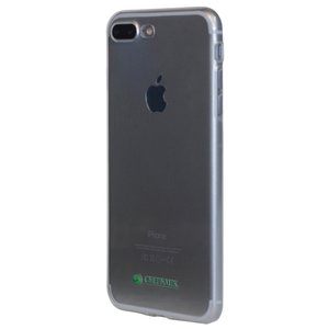 Чехол для iPhone 8+ силикон (фото modal nav 2)