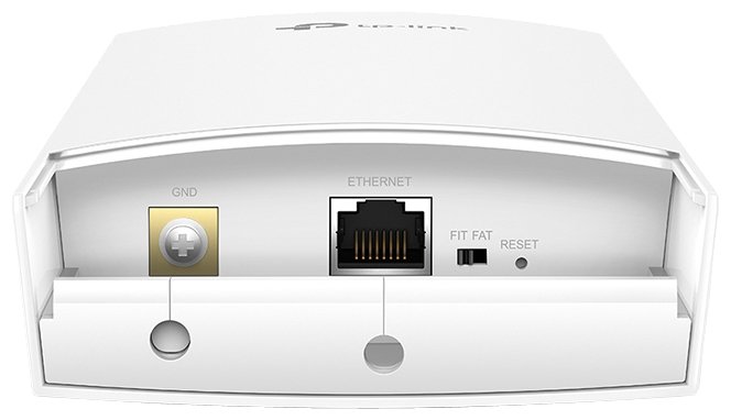 Wi-Fi точка доступа TP-LINK CAP300-Outdoor (фото modal 3)