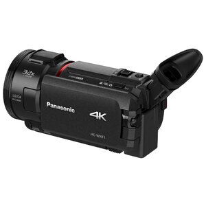 Видеокамера Panasonic HC-VXF1 (фото modal nav 8)