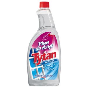 Жидкость Tytan для мытья стекол Анти-Пар запаска (фото modal nav 1)