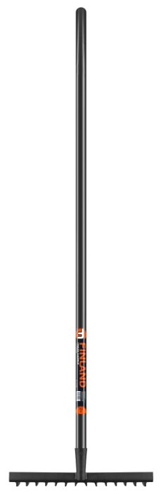 Грабли прямые Центроинструмент FINLAND 1705 (138 см) (фото modal 2)