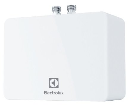 Проточный водонагреватель Electrolux NP6 Aquatronic 2.0 (фото modal 1)