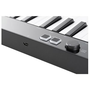 MIDI-клавиатура IK Multimedia iRig Keys 25 (фото modal nav 4)