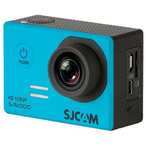Экшн-камера SJCAM SJ5000 (фото modal nav 36)