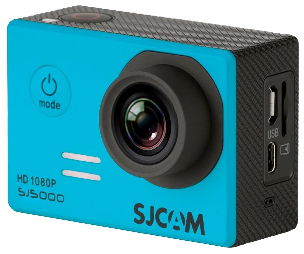 Экшн-камера SJCAM SJ5000 (фото modal 36)