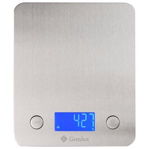 Кухонные весы Gemlux GL-KS1702A (фото modal nav 2)