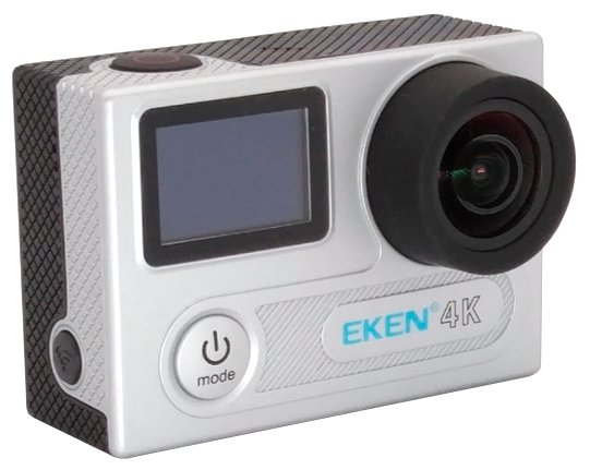 Экшн-камера EKEN H8R (фото modal 5)