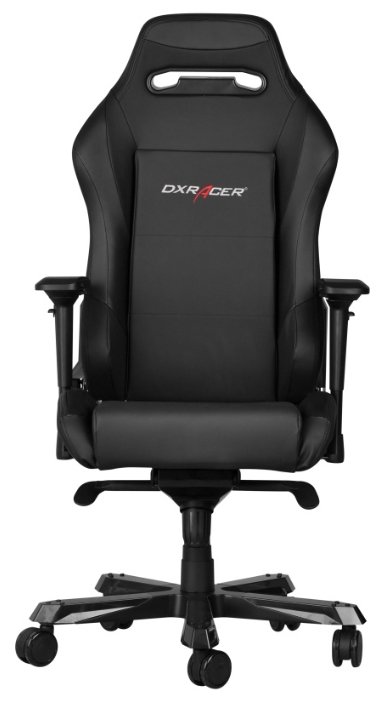Компьютерное кресло DXRacer Iron OH/IS11 (фото modal 22)