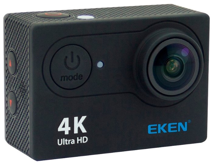 Экшн-камера EKEN H9R (фото modal 4)