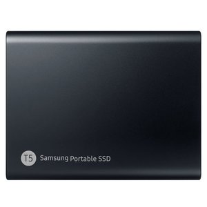 Твердотельный накопитель Samsung Portable SSD T5 1TB (фото modal nav 4)