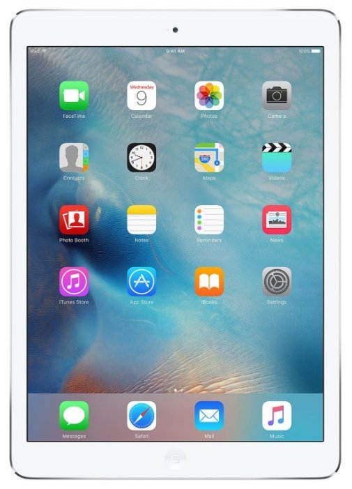 Планшет Apple iPad Air 16Gb Wi-Fi + Cellular (фото modal 1)
