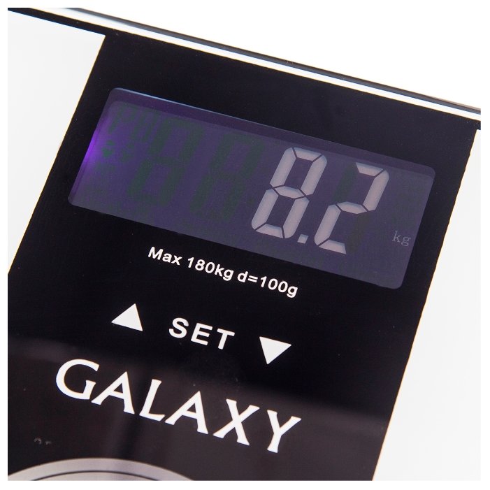 Весы Galaxy GL4852 (фото modal 2)
