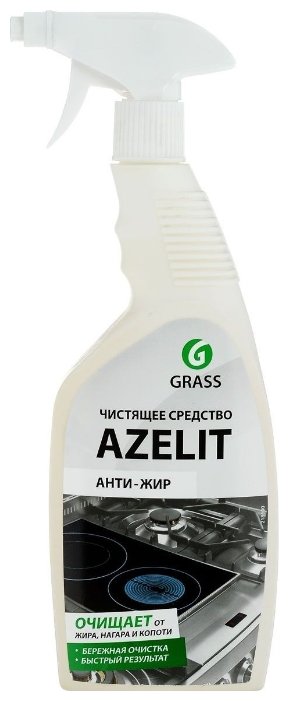 Чистящее средство для кухни Azelit GraSS (фото modal 1)