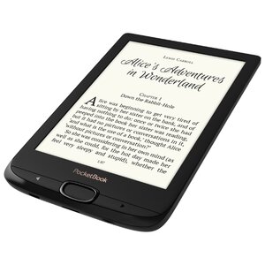 Электронная книга PocketBook 616 (фото modal nav 5)