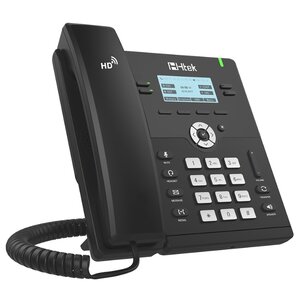 VoIP-телефон Hanlong UC912E (фото modal nav 1)