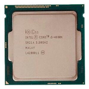 Процессор Intel Core i5 Devil's Canyon (фото modal nav 2)
