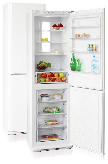 Холодильник Бирюса 380NF (фото modal 1)