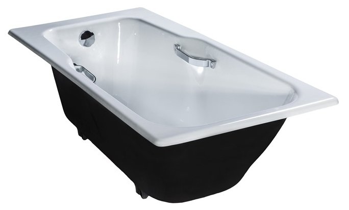 Отдельно стоящая ванна Универсал Нега 150x70 (фото modal 4)
