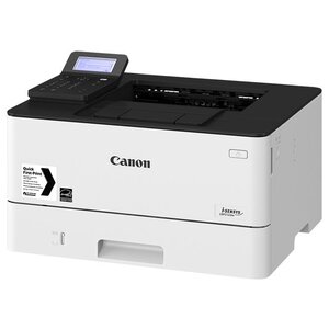 Принтер Canon i-SENSYS LBP212dw (фото modal nav 1)
