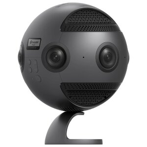 Видеокамера Insta360 Pro (фото modal nav 3)