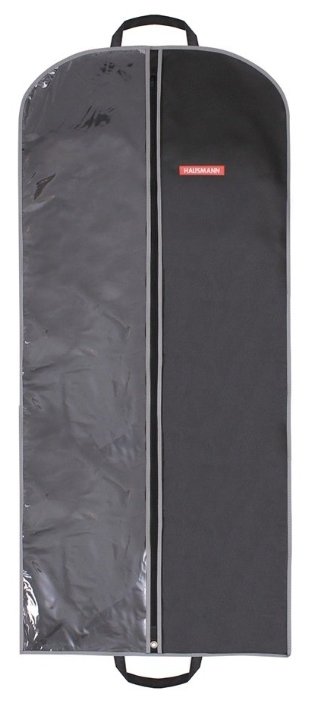 HAUSMANN Чехол для одежды HM-701402 60x140 см (фото modal 1)