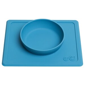 Тарелка EZPZ Mini bowl (фото modal nav 2)