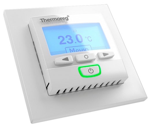 Терморегулятор Thermo TI-950 Design (фото modal 2)