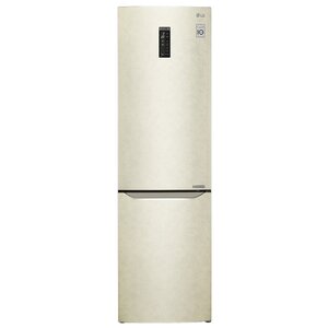 Холодильник LG GA-B499 SEQZ (фото modal nav 1)