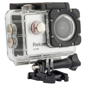 Экшн-камера Rekam A100 (фото modal nav 5)