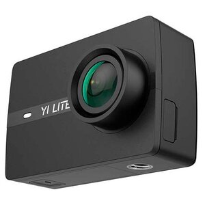 Экшн-камера YI Lite Action Camera Waterproof Case Kit (фото modal nav 7)