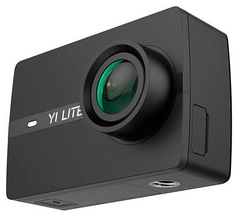 Экшн-камера YI Lite Action Camera Waterproof Case Kit (фото modal 7)