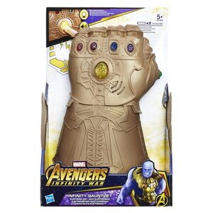Перчатка Бесконечности Hasbro Avengers (E1799) (фото modal nav 2)