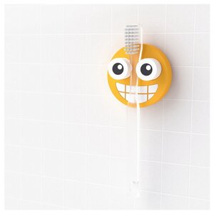 Держатель balvi Emoji для зубной щётки (фото modal nav 2)