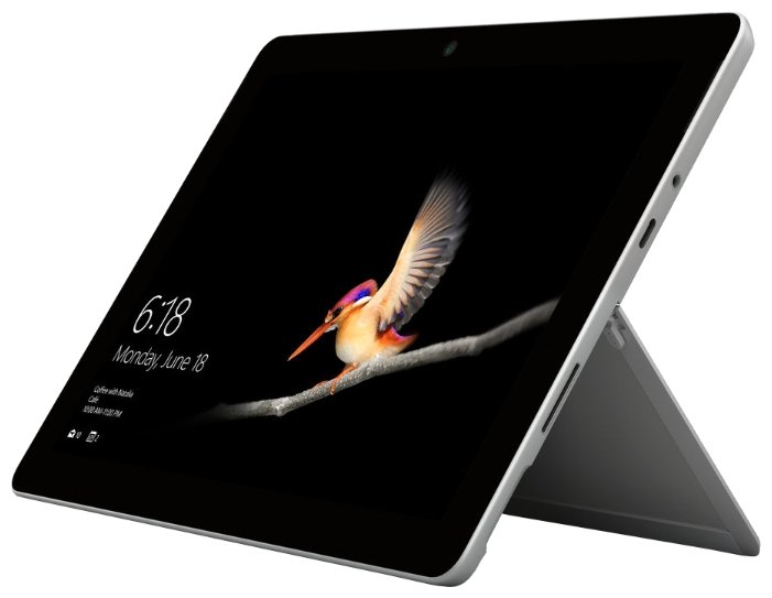 Планшет Microsoft Surface Go 8Gb 128Gb (фото modal 1)