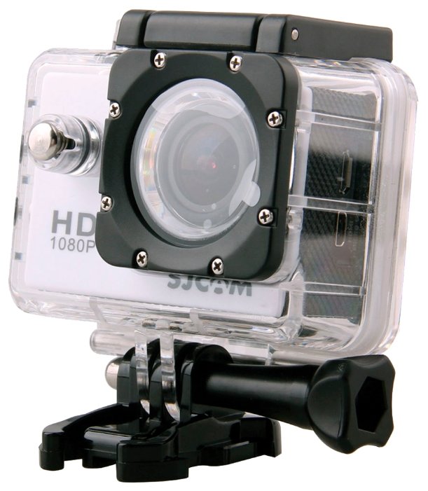 Экшн-камера SJCAM SJ4000 (фото modal 19)